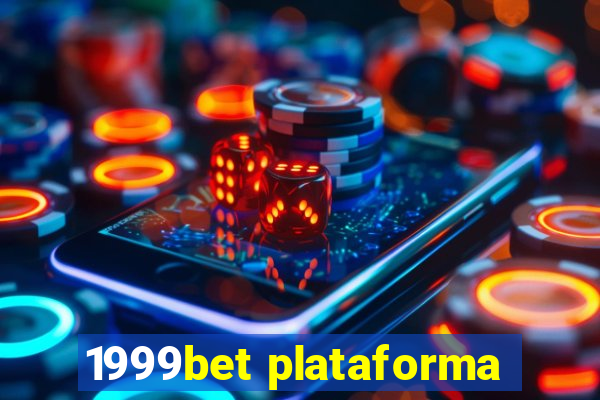 1999bet plataforma